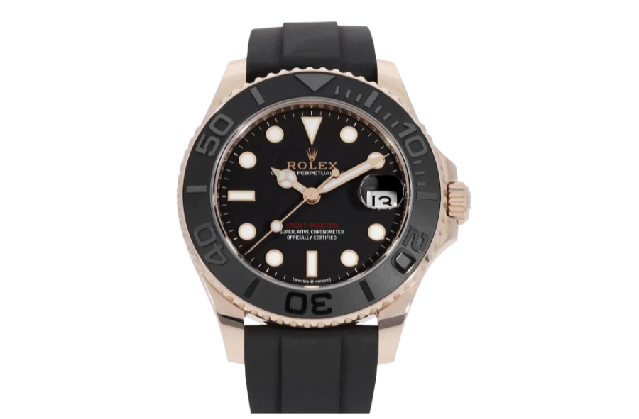 Yacht-Master 37