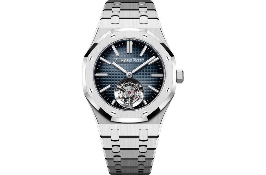 ROYAL OAK SELFWINDING FLYING TOURBILLON 41