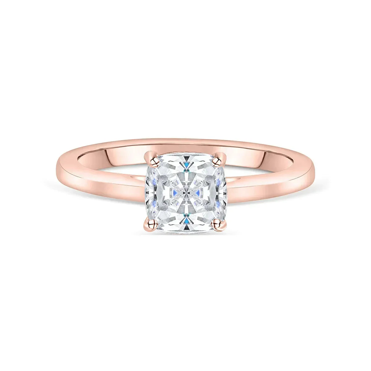 The Layla - Rose Gold