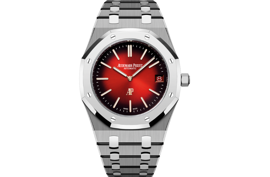 ROYAL OAK “JUMBO” EXTRA-THIN 39