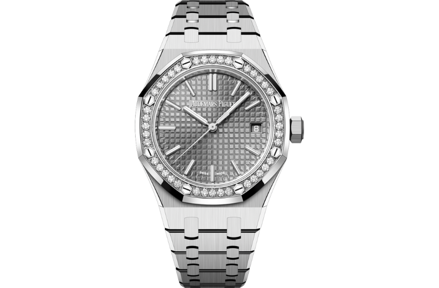 ROYAL OAK SELFWINDING 37