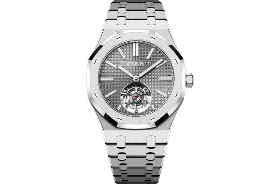 ROYAL OAK SELFWINDING FLYING TOURBILLON 41