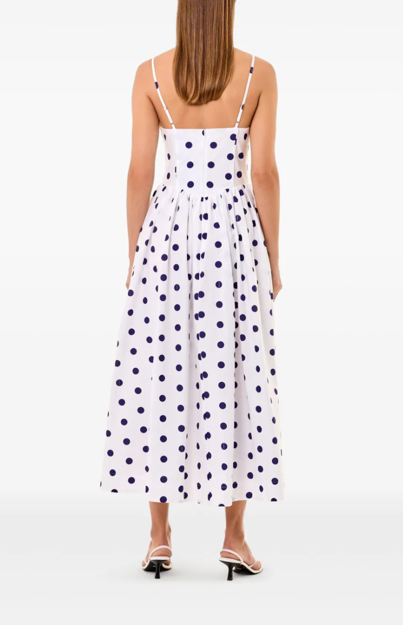 Scarlett Midi Dress