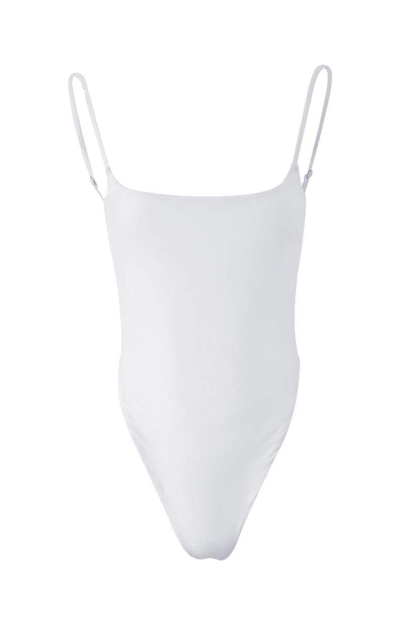 Celina Bodysuit