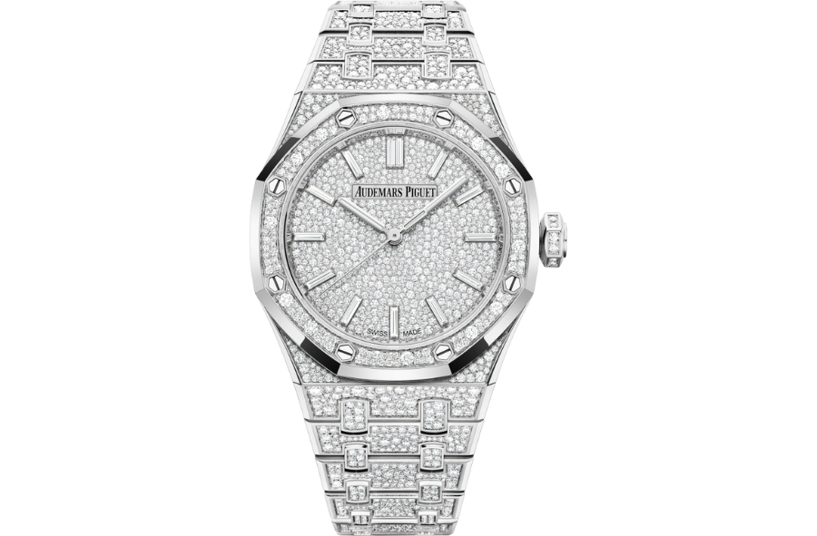 ROYAL OAK SELFWINDING 37