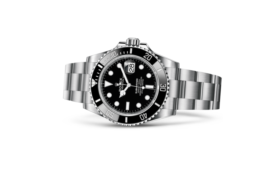 SUBMARINER DATE 41