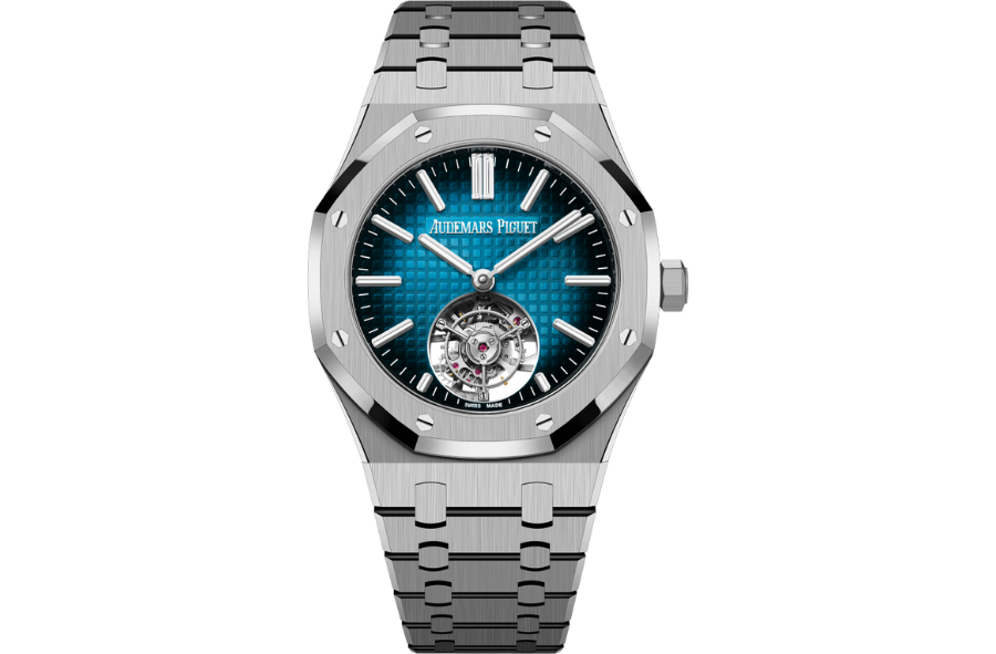 ROYAL OAK SELFWINDING FLYING TOURBILLON 41