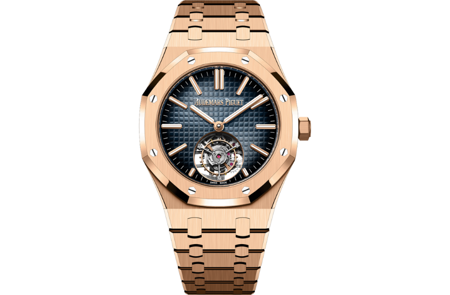 ROYAL OAK SELFWINDING FLYING TOURBILLON 41