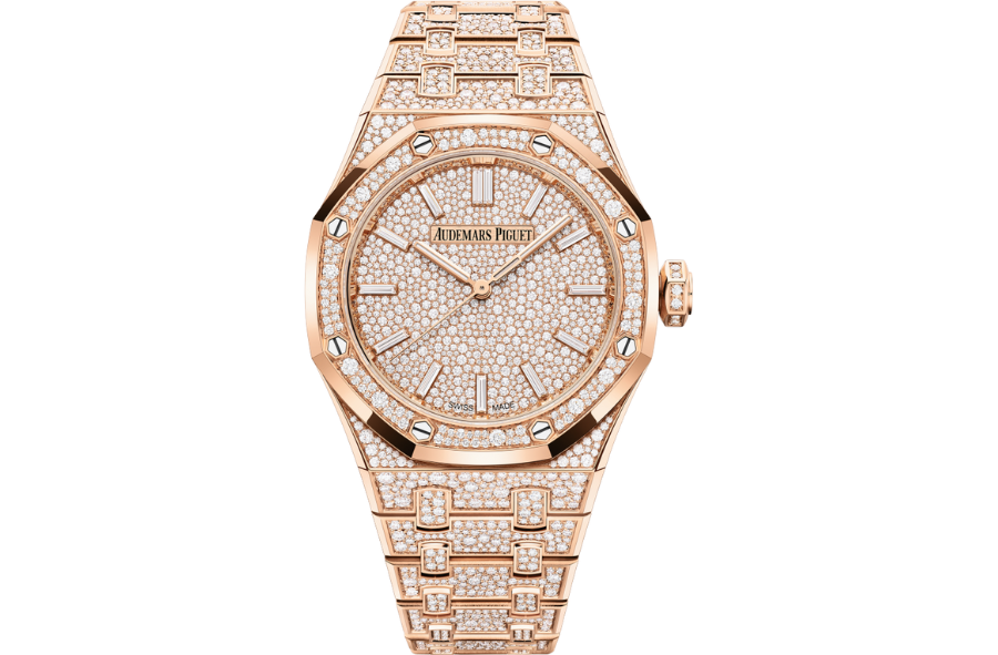 ROYAL OAK SELFWINDING 37