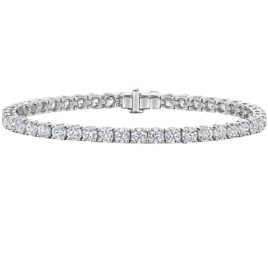 DIAMOND TENNIS BRACELET
