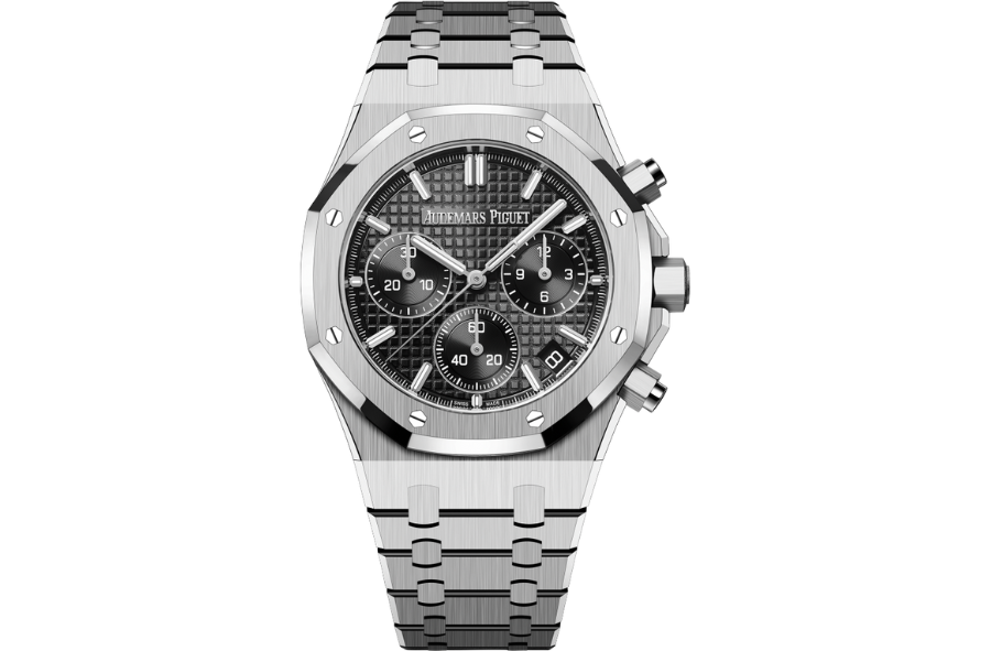 ROYAL OAK SELFWINDING CHRONOGRAPH 41