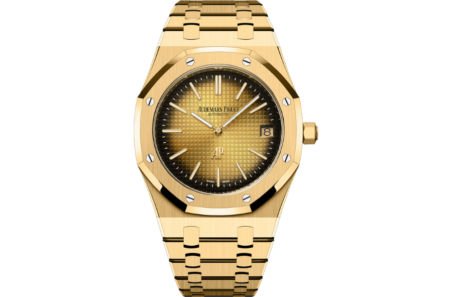 ROYAL OAK “JUMBO” EXTRA-THIN 39