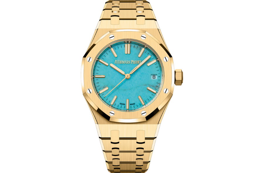 ROYAL OAK SELFWINDING 37