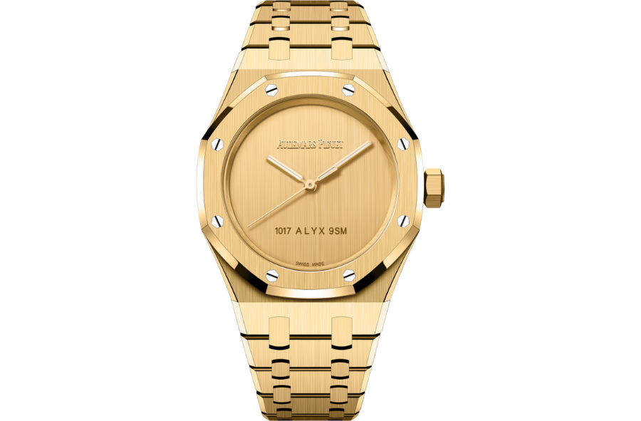 ROYAL OAK SELFWINDING 37