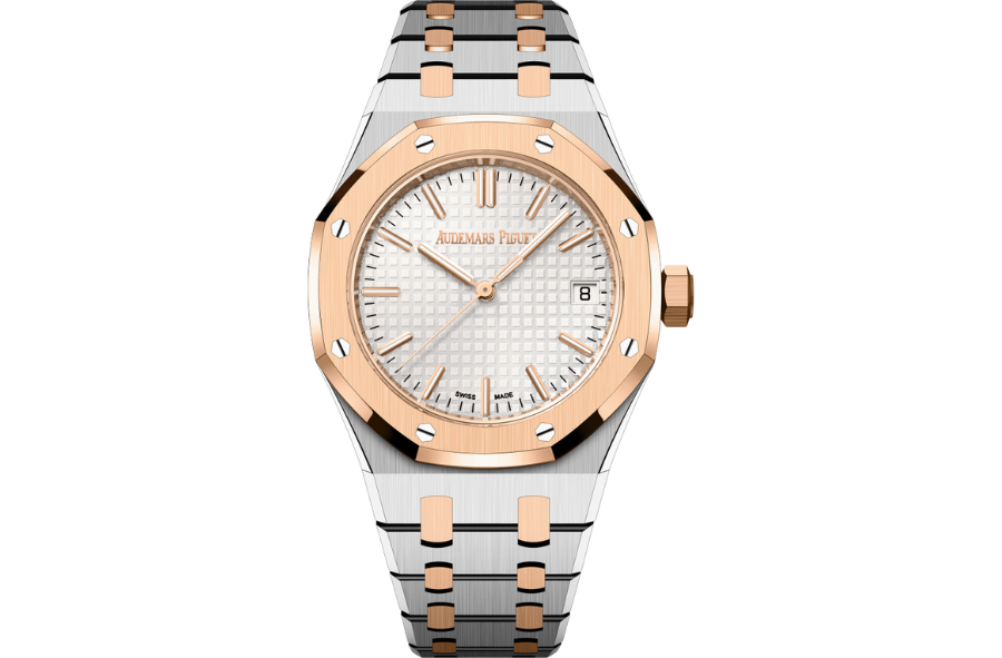 ROYAL OAK SELFWINDING 37