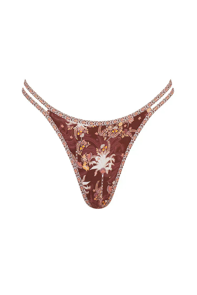 Aruba Bottom
