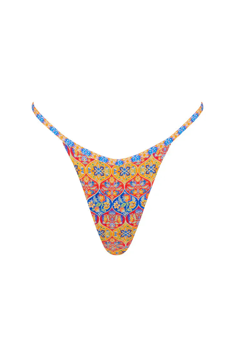 Bahia Bottom