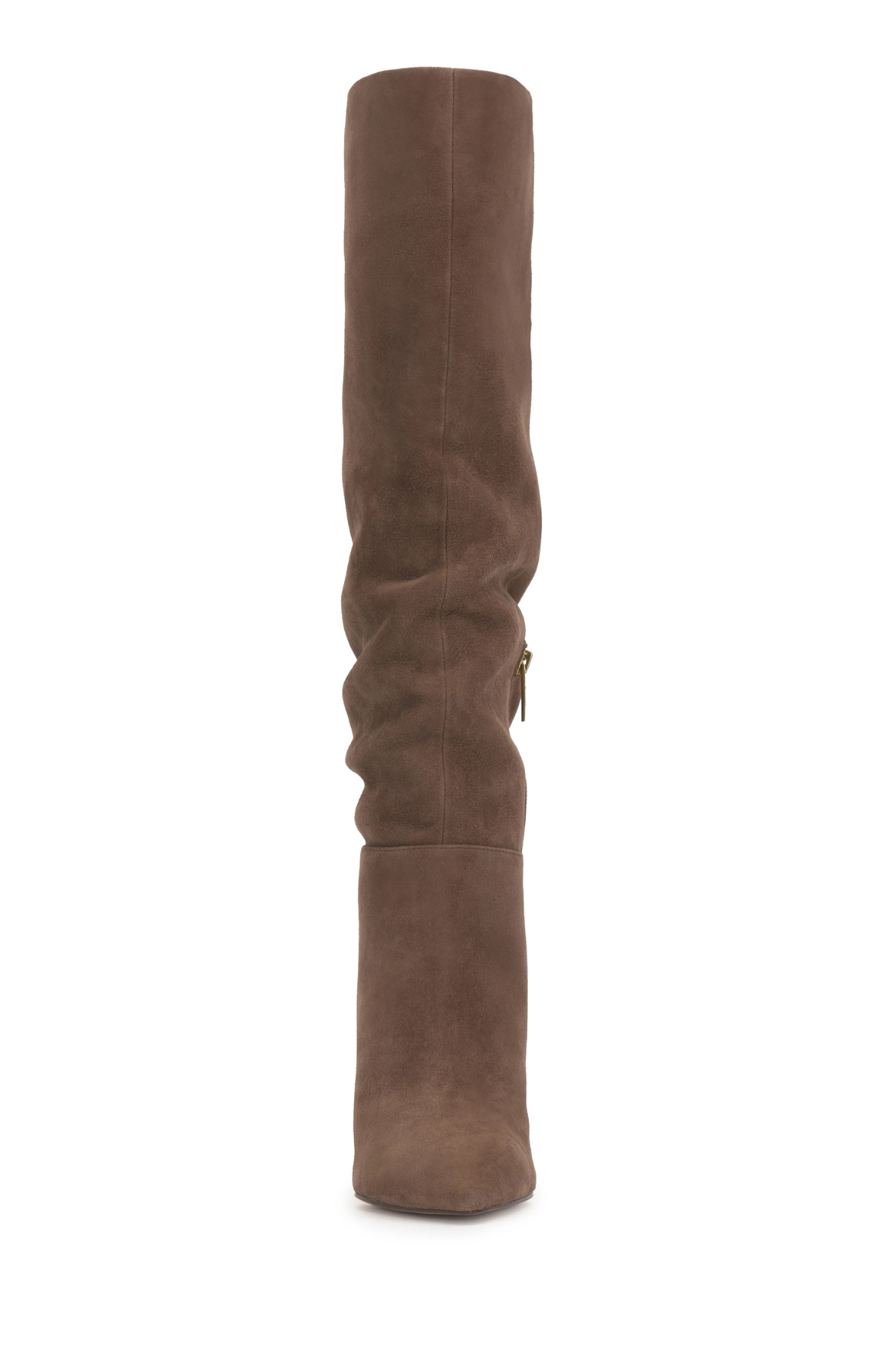 Kashleigh Belted Knee-High Stiletto Boot