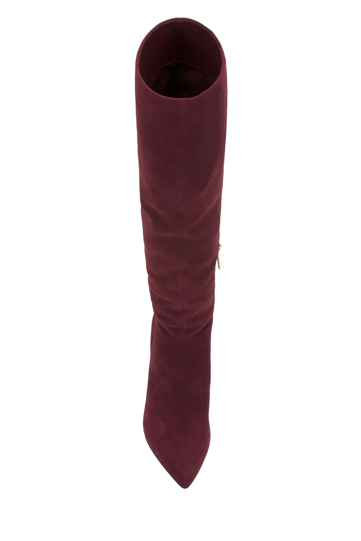 Kashleigh Belted Knee-High Stiletto Boot