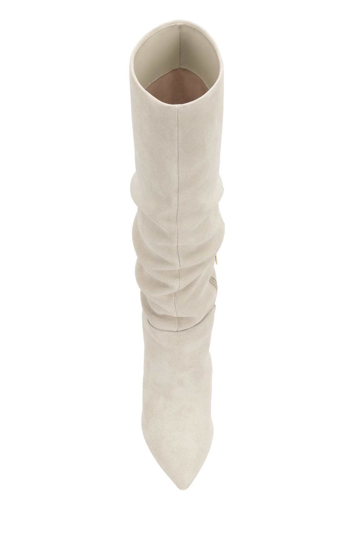 Kashleigh Belted Knee-High Stiletto Boot
