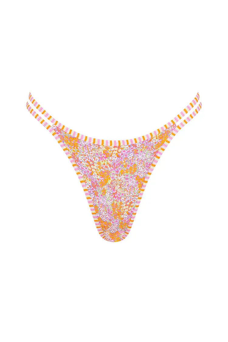 Mallorca Bottom