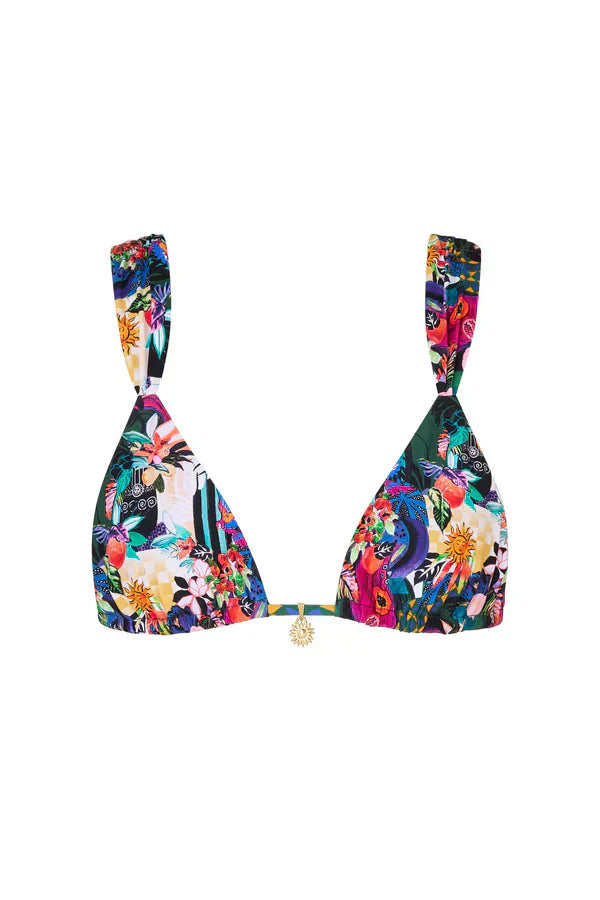 Island Empress Top