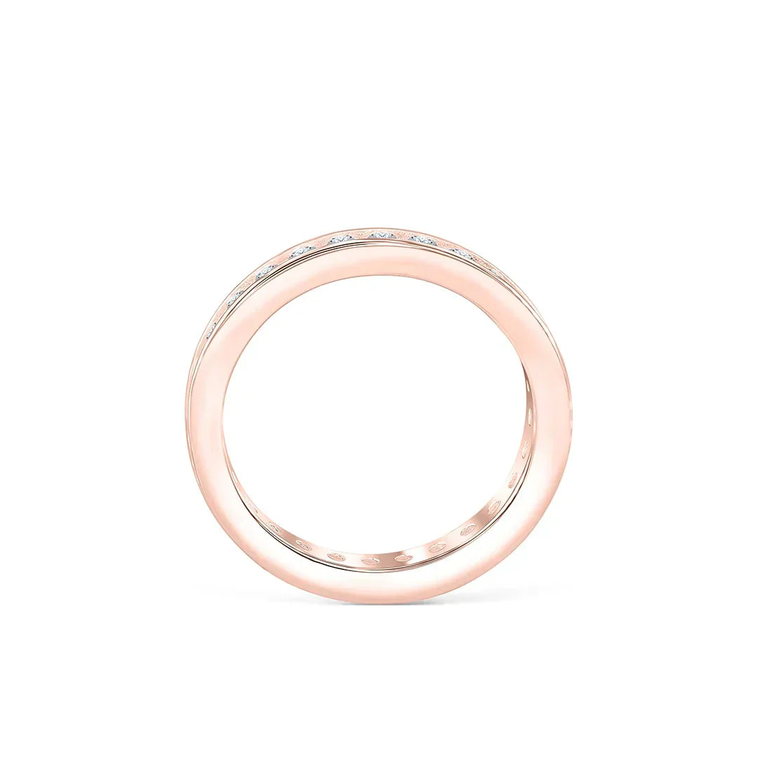 The Chloe - Rose Gold