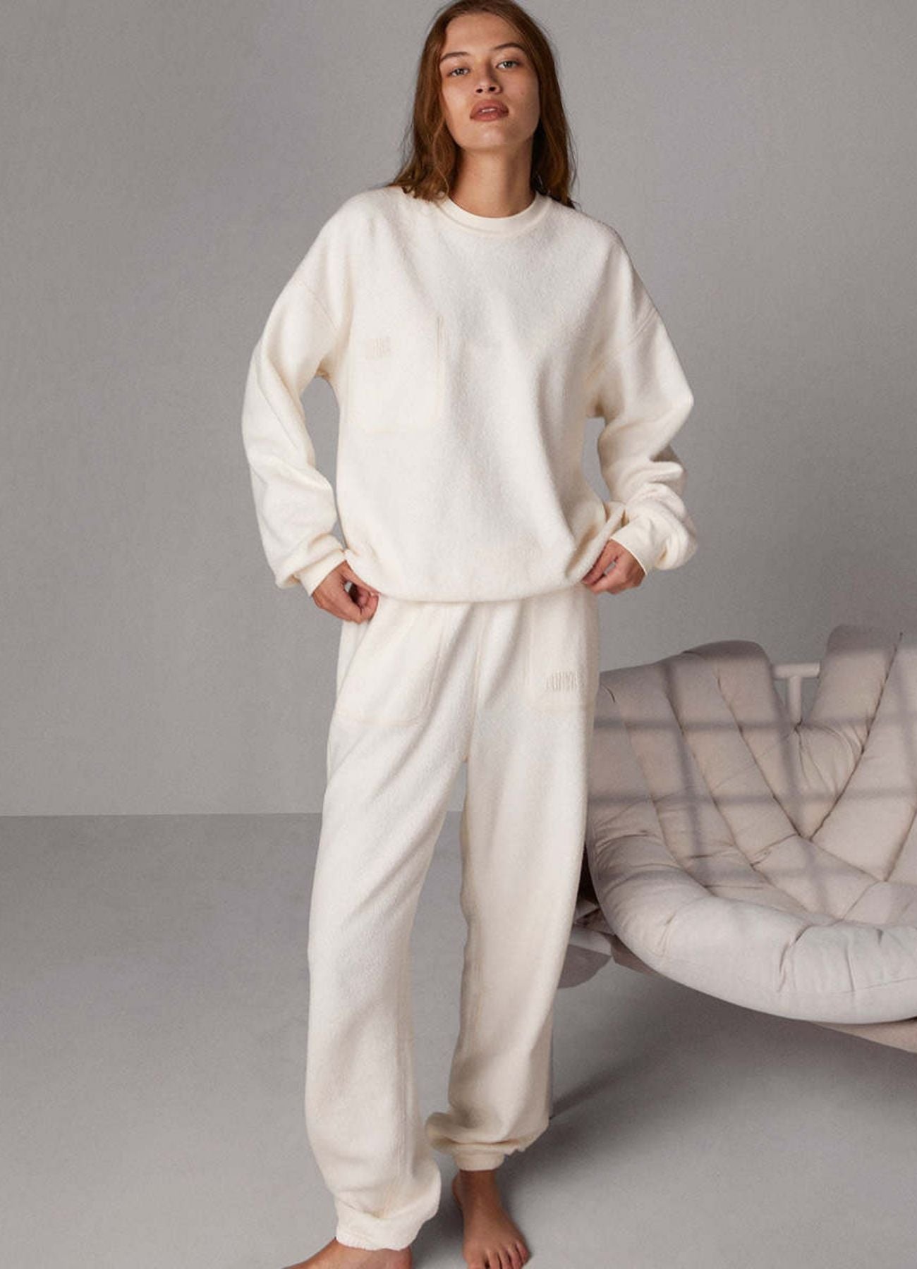 Aria Cloud Luxe Set