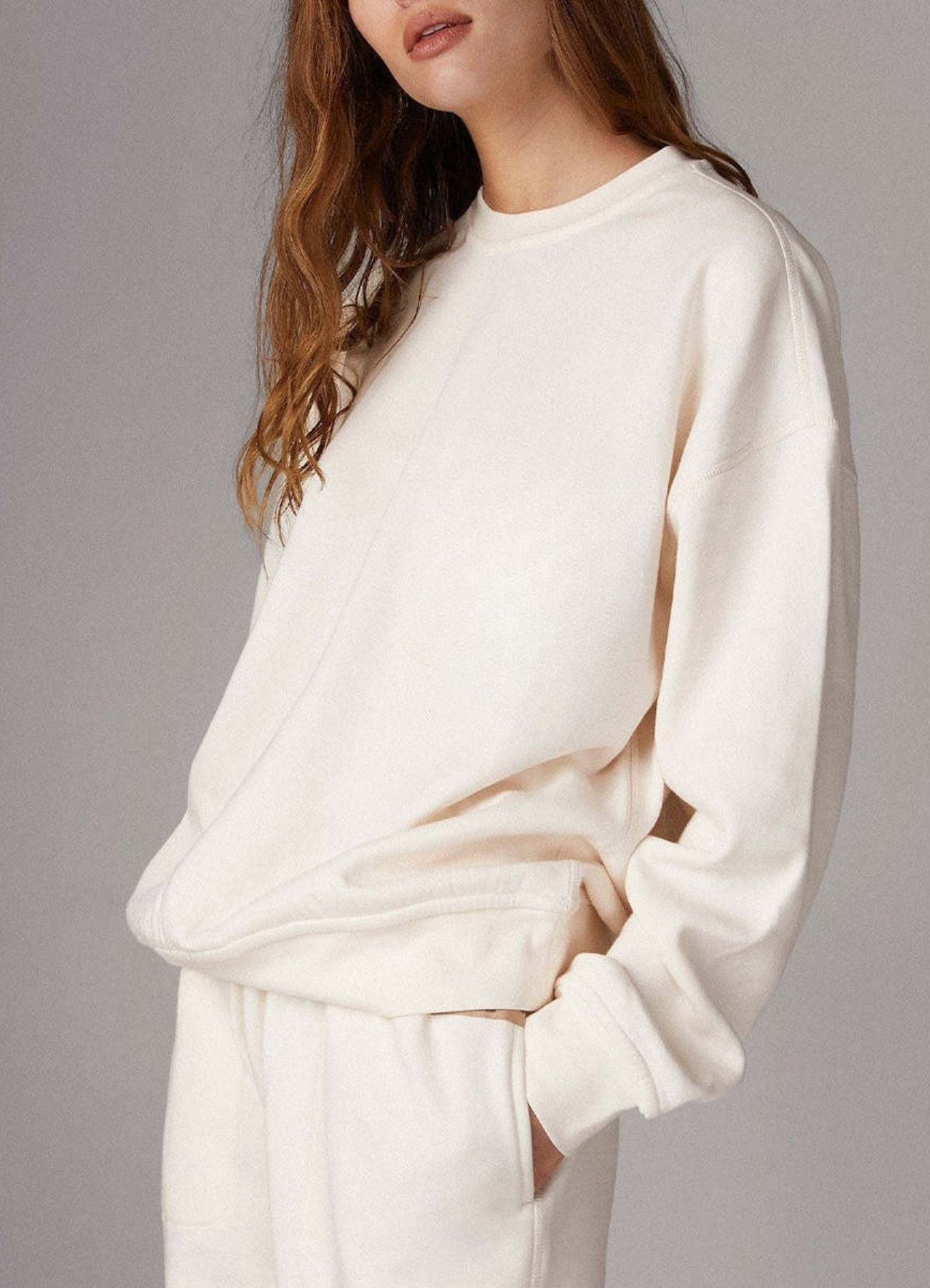 Aria Cloud Luxe Set