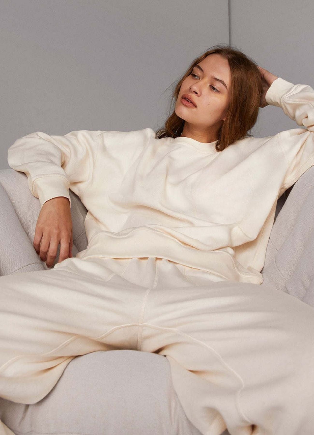 Aria Cloud Luxe Set