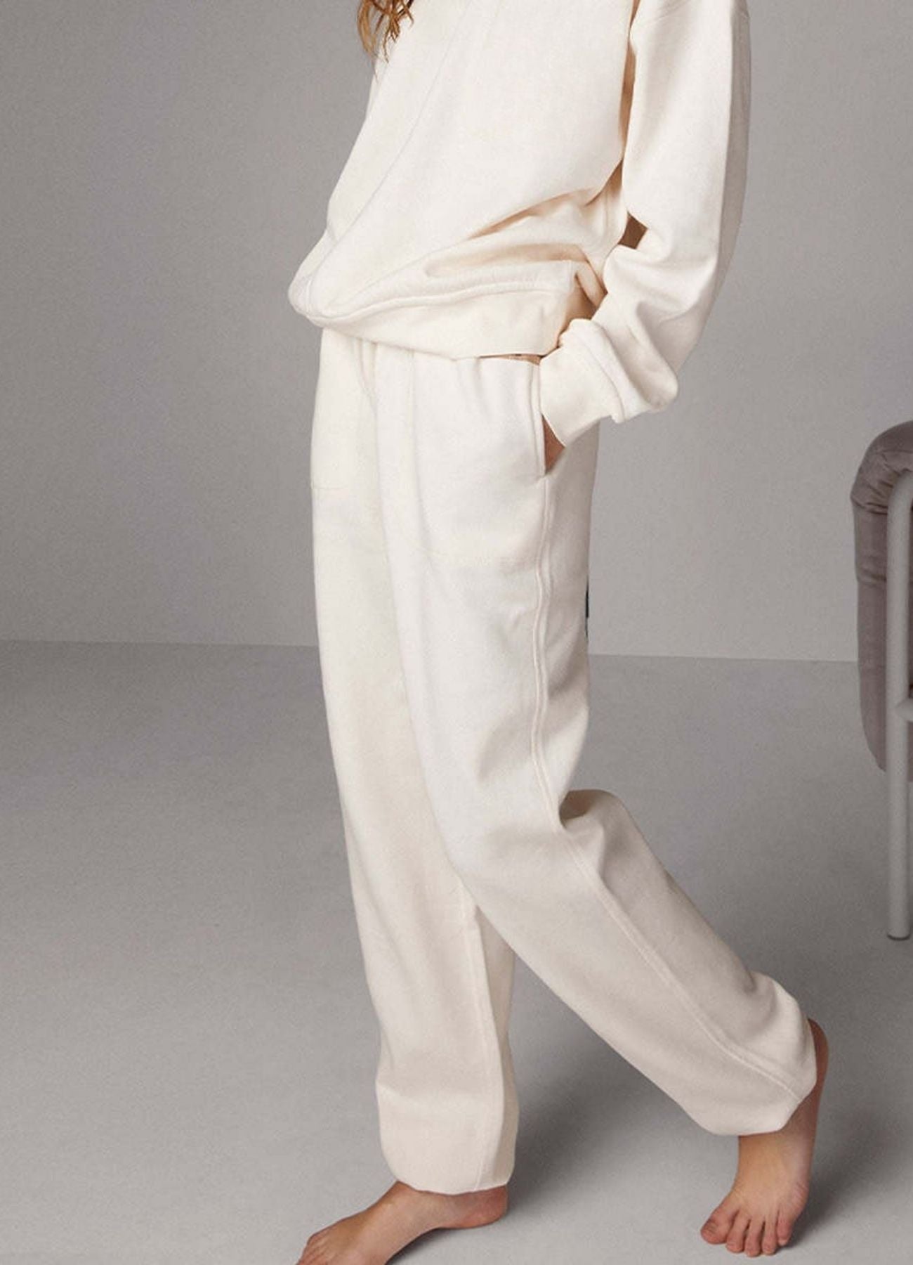 Aria Cloud Luxe Set