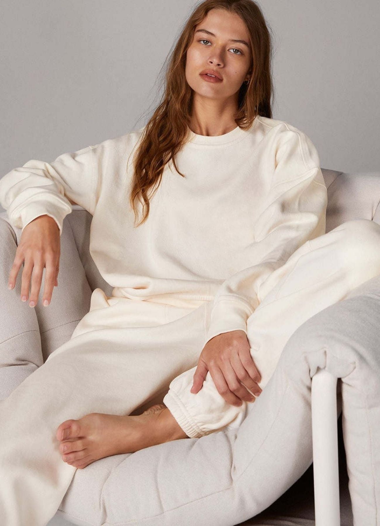 Aria Cloud Luxe Set
