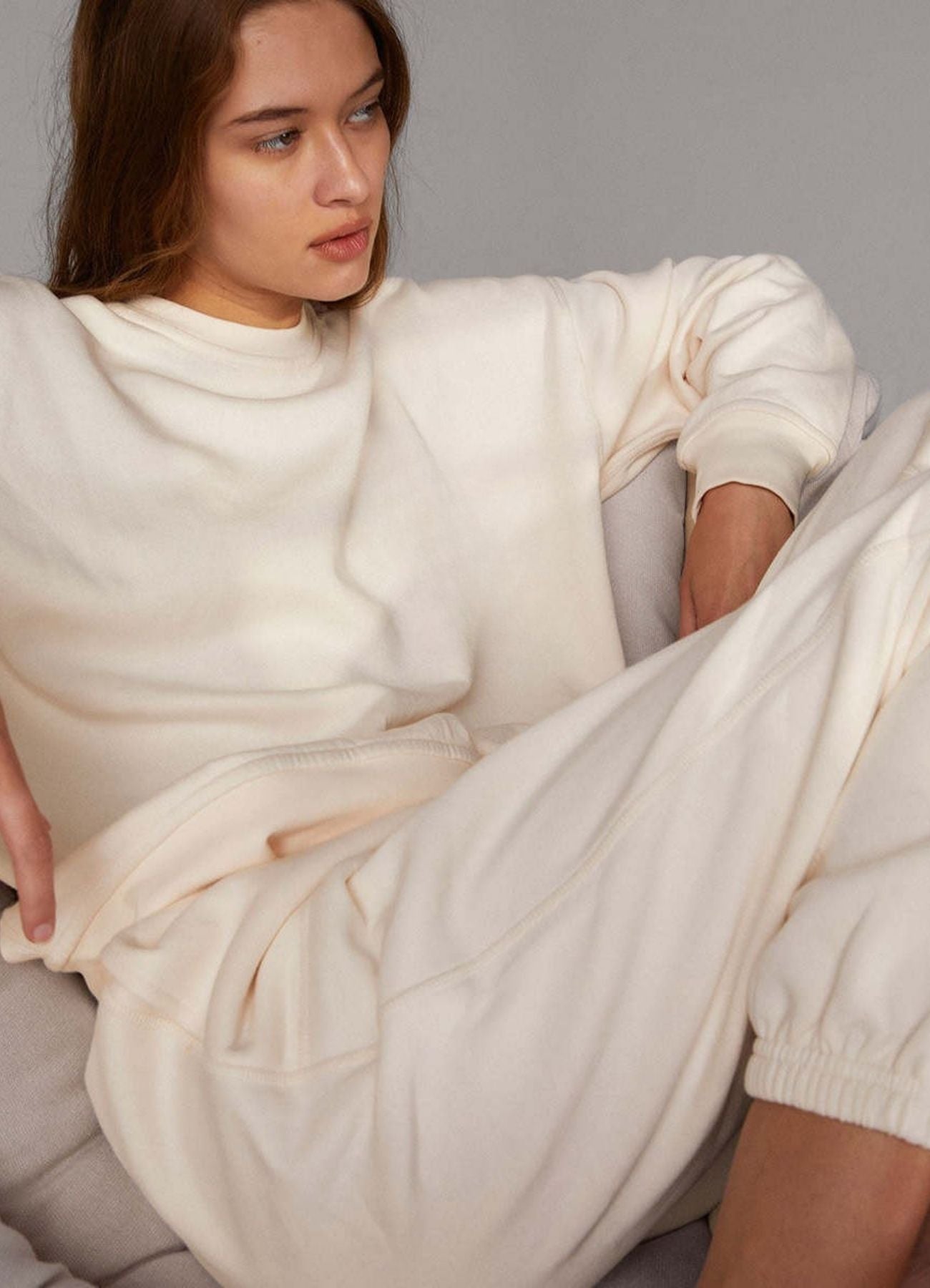 Aria Cloud Luxe Set