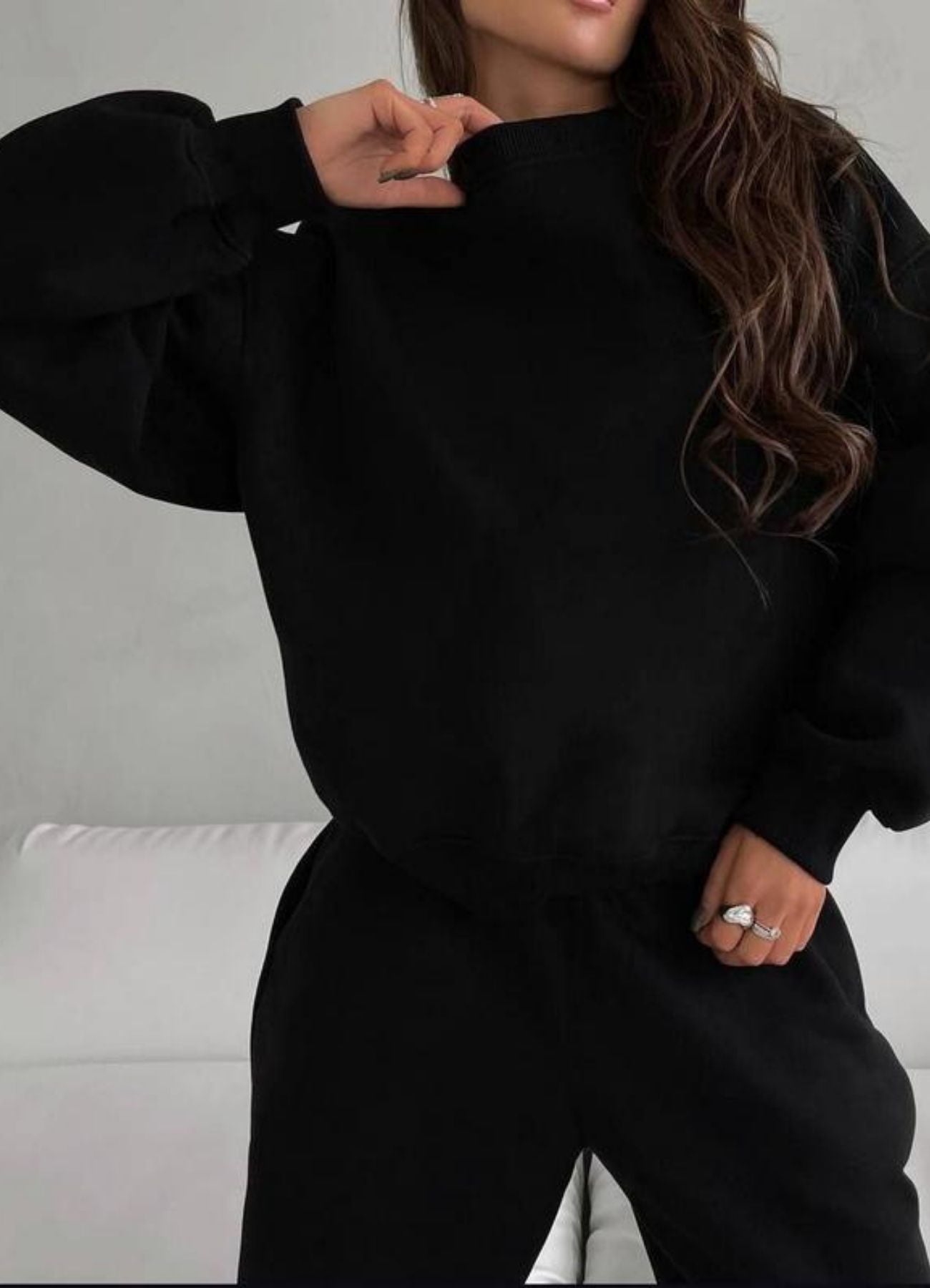 Aria Cloud Luxe Set