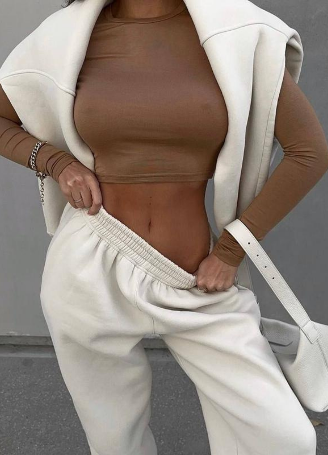 Aria Cloud Luxe Set