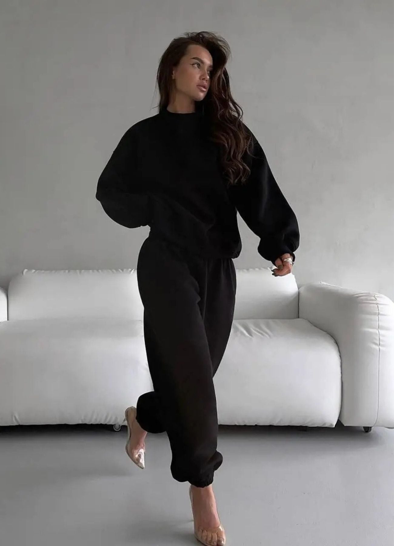 Aria Cloud Luxe Set