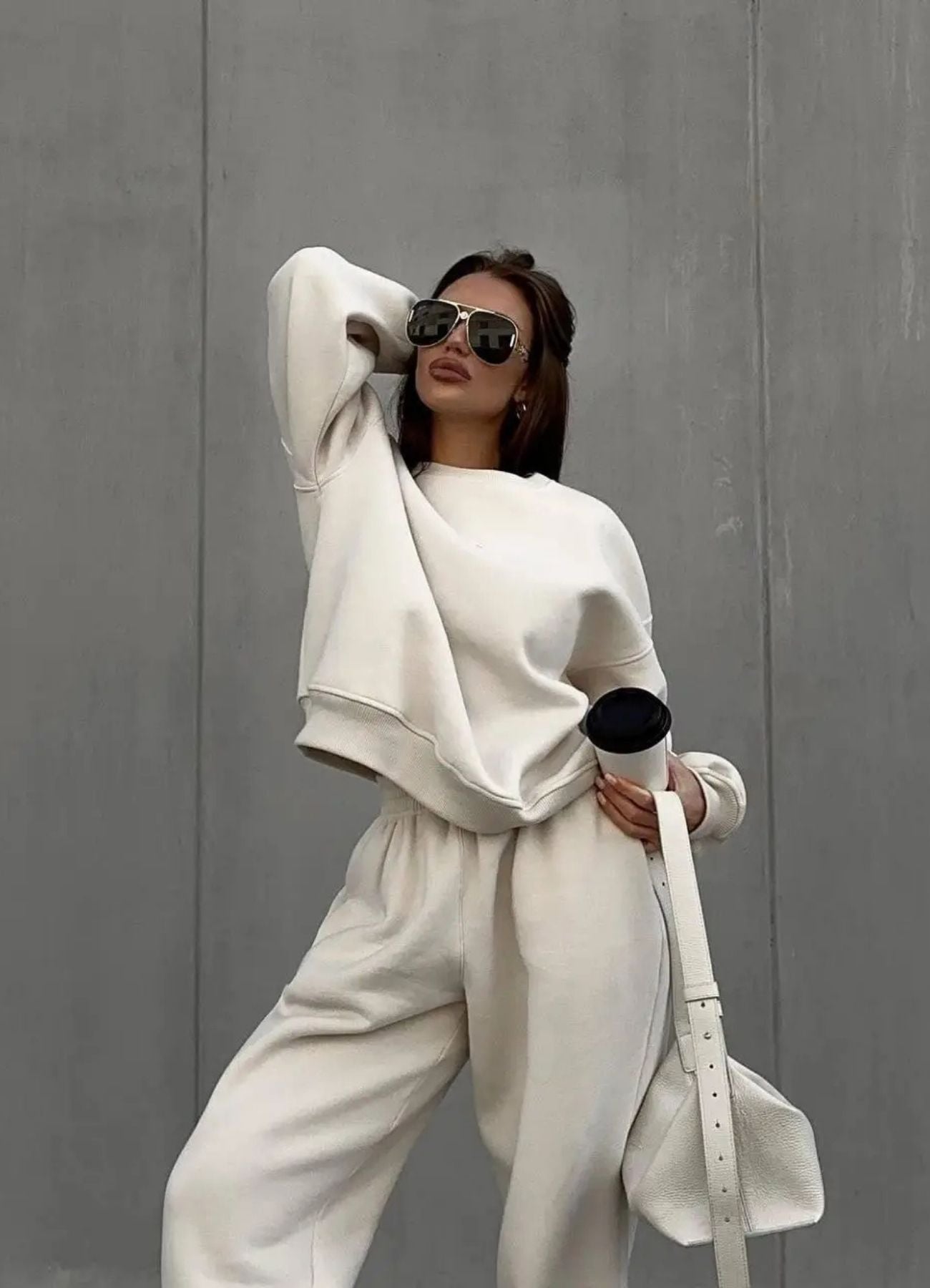 Aria Cloud Luxe Set