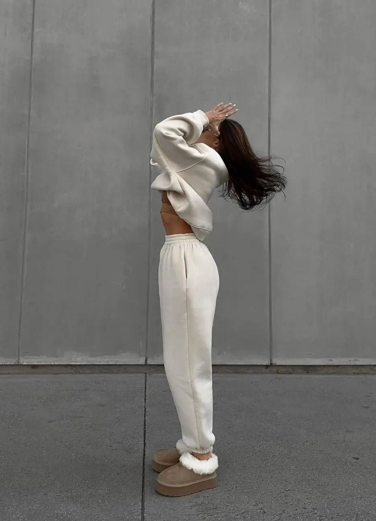 Aria Cloud Luxe Set