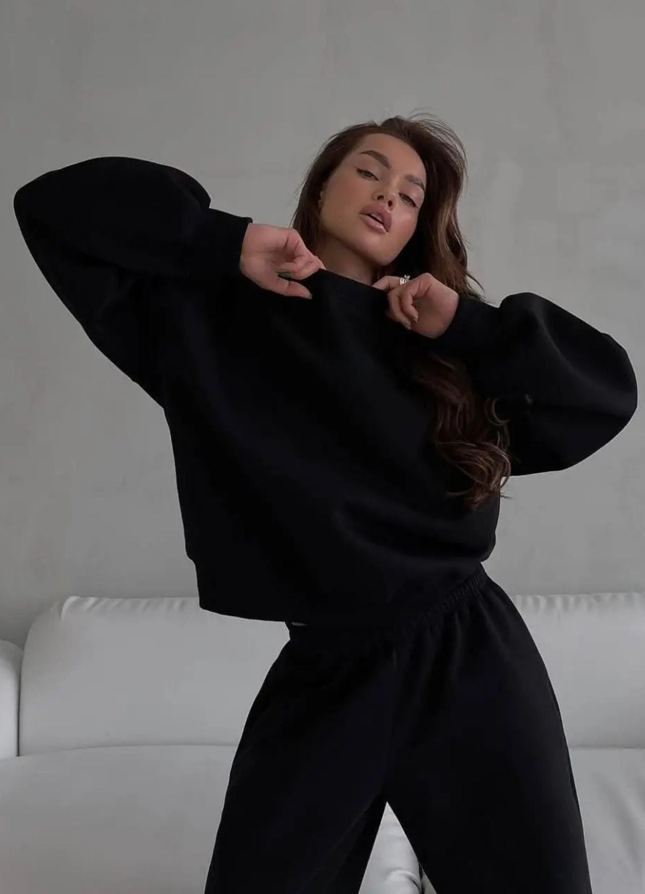 Aria Cloud Luxe Set