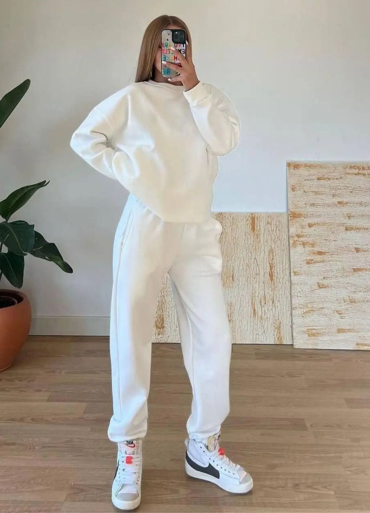 Aria Cloud Luxe Set