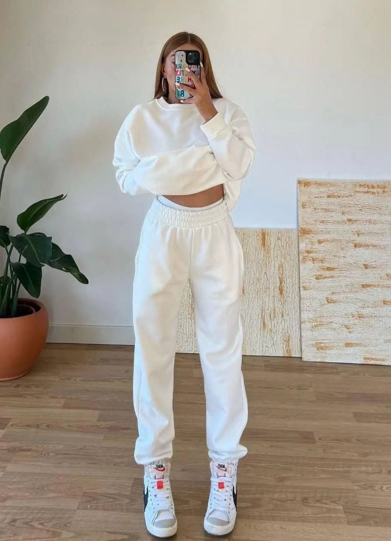Aria Cloud Luxe Set