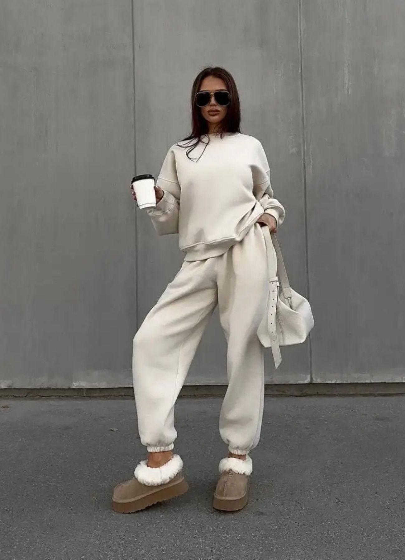 Aria Cloud Luxe Set