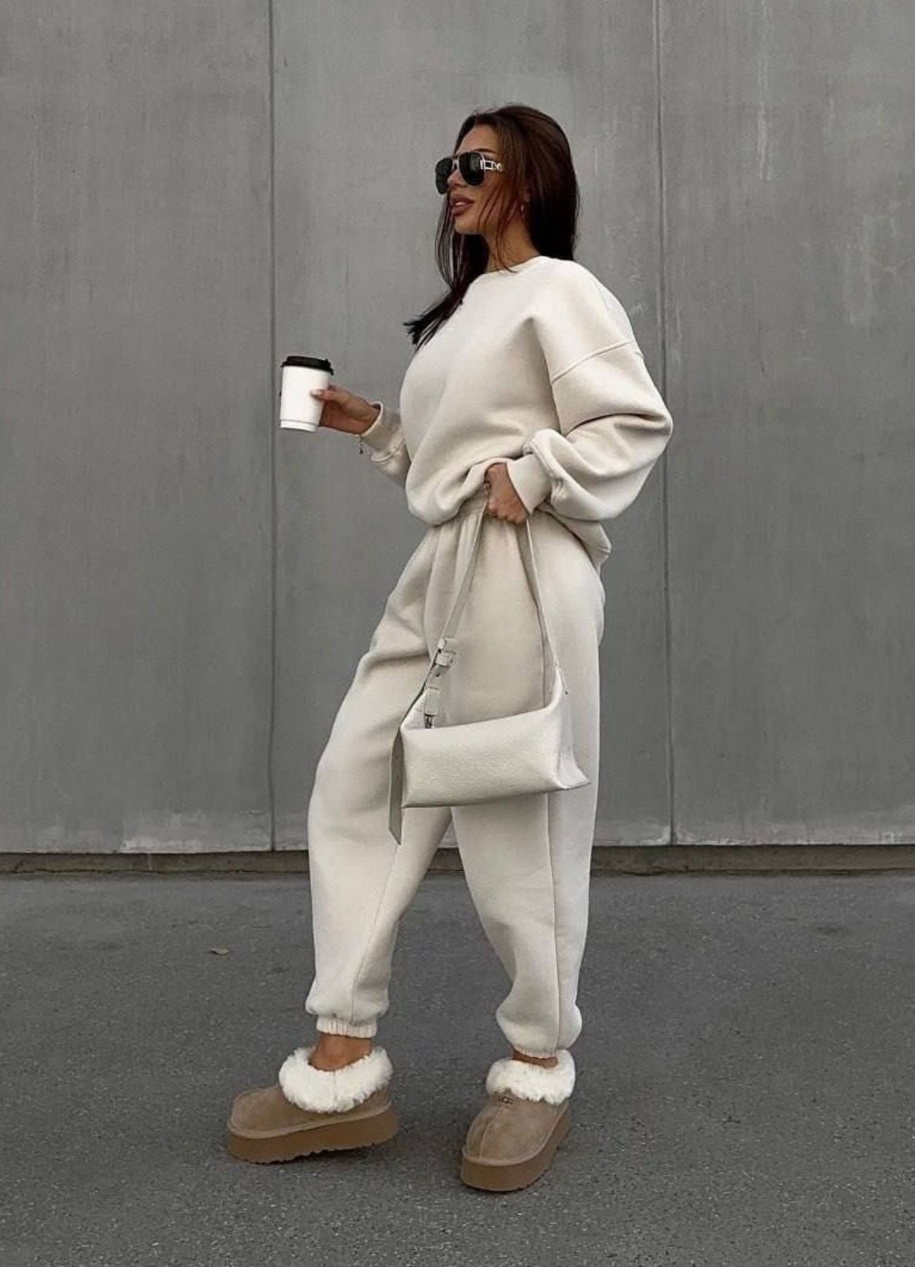 Aria Cloud Luxe Set