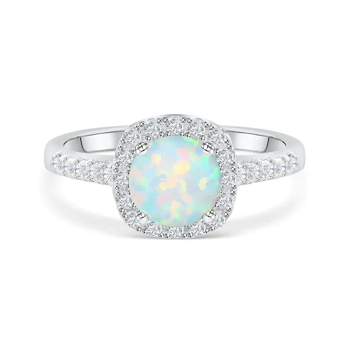 The Halo - Opal