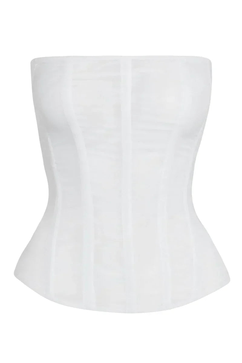 Mia Corset Top