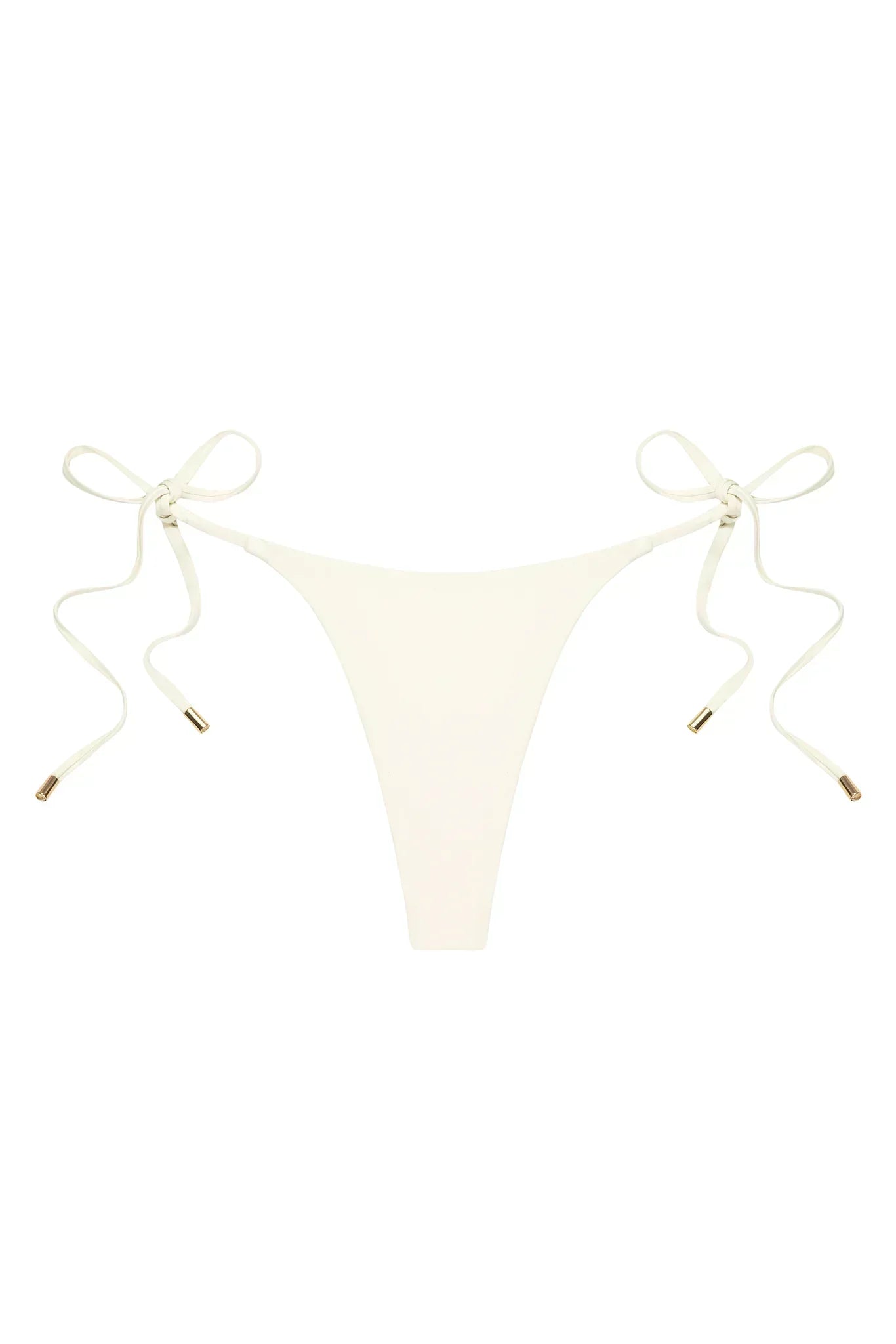 Parisian Chic Botton - Ivory