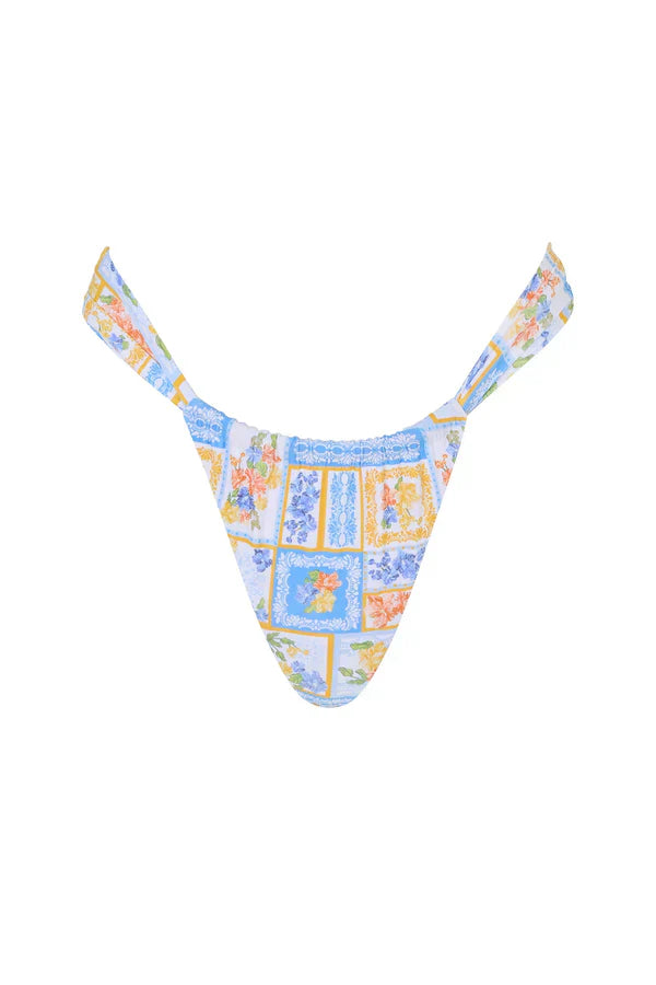 St. Tropez Sunrise Bottom