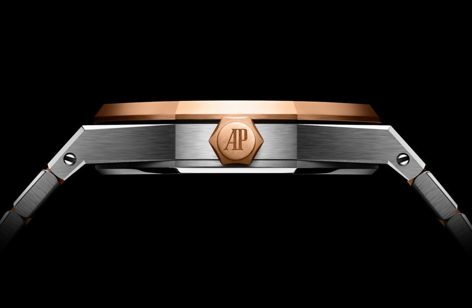 ROYAL OAK SELFWINDING 37