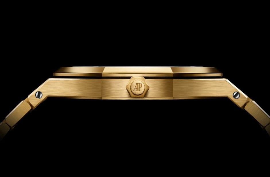 ROYAL OAK “JUMBO” EXTRA-THIN 39