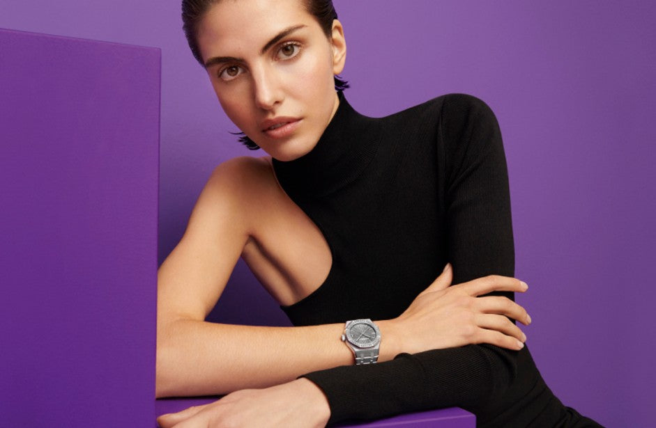 ROYAL OAK SELFWINDING 37